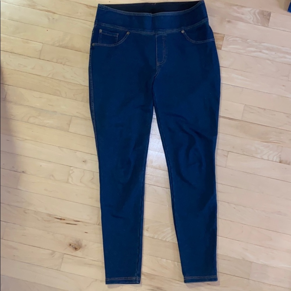 MeMoi jeggings